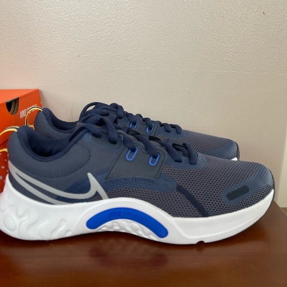 New With Box Nike Renew Retaliation 3 DA1350-434 Men sizes - Picture 10 of 11